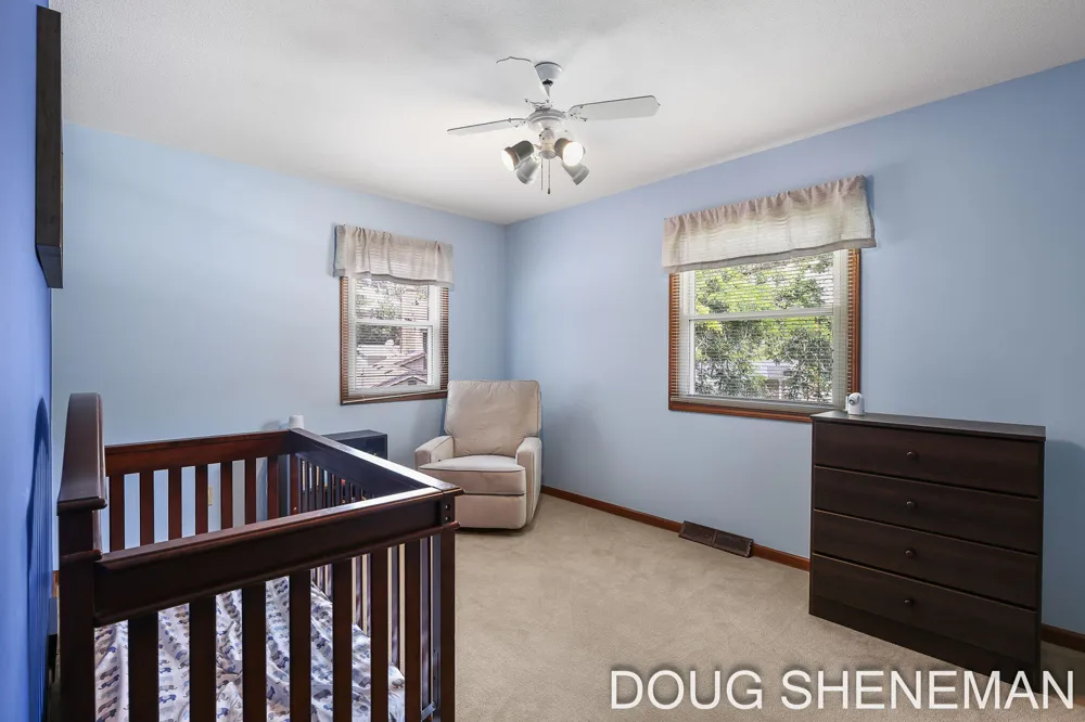 5143 Wembley Court SW Wyoming City, MI 49509