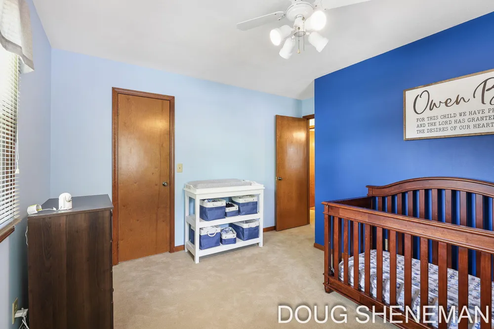 5143 Wembley Court SW Wyoming City, MI 49509