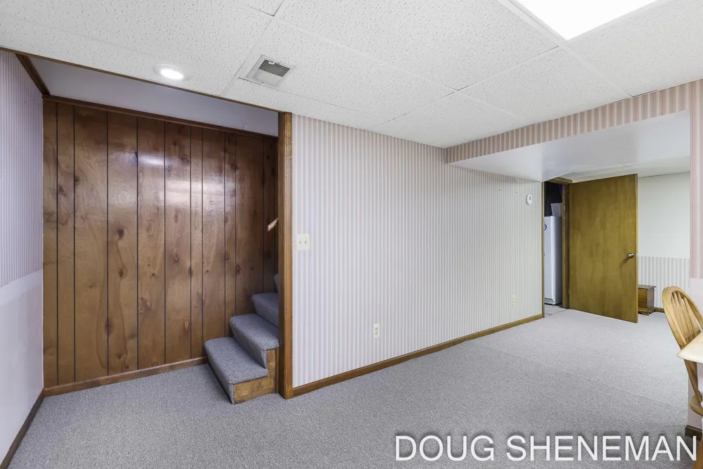 5143 Wembley Court SW Wyoming City, MI 49509
