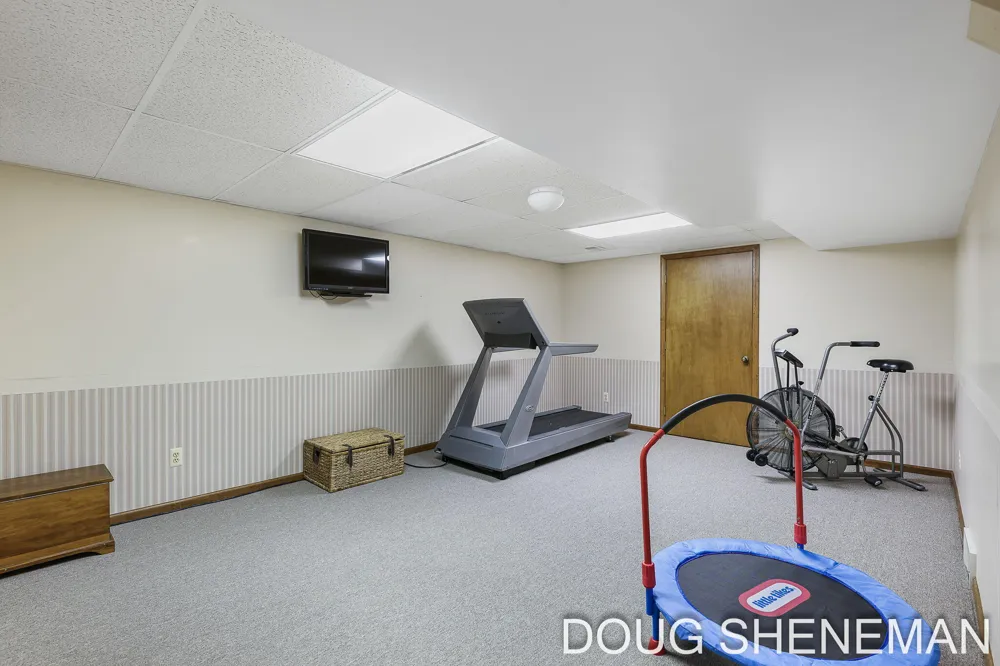 5143 Wembley Court SW Wyoming City, MI 49509