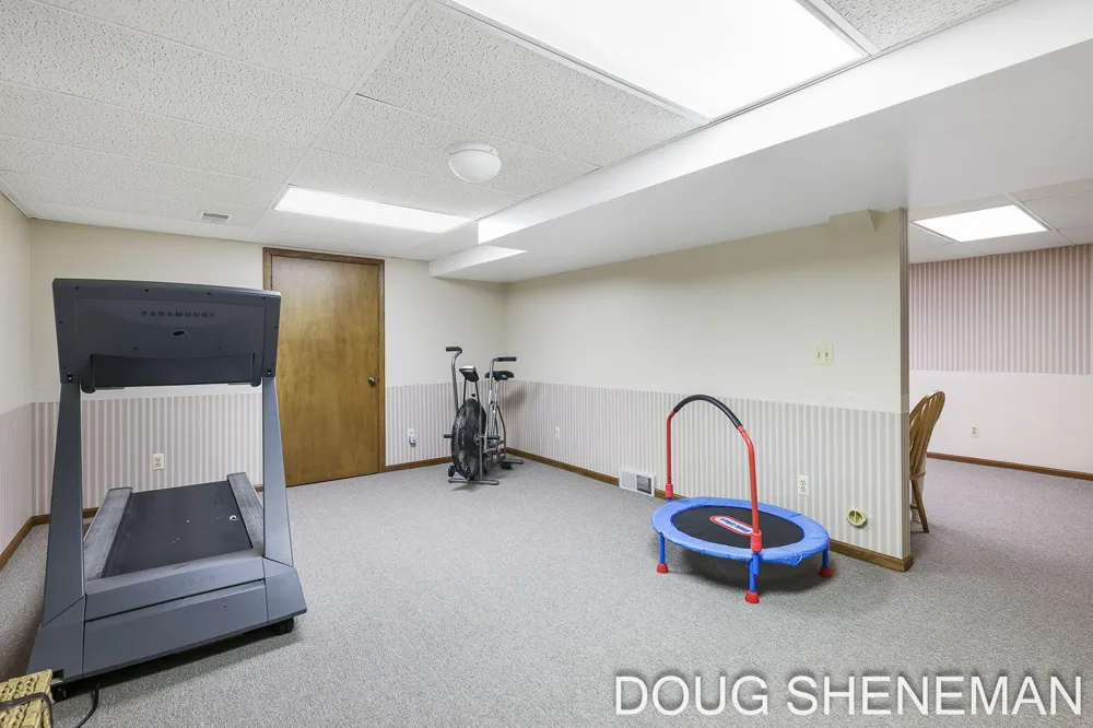 5143 Wembley Court SW Wyoming City, MI 49509