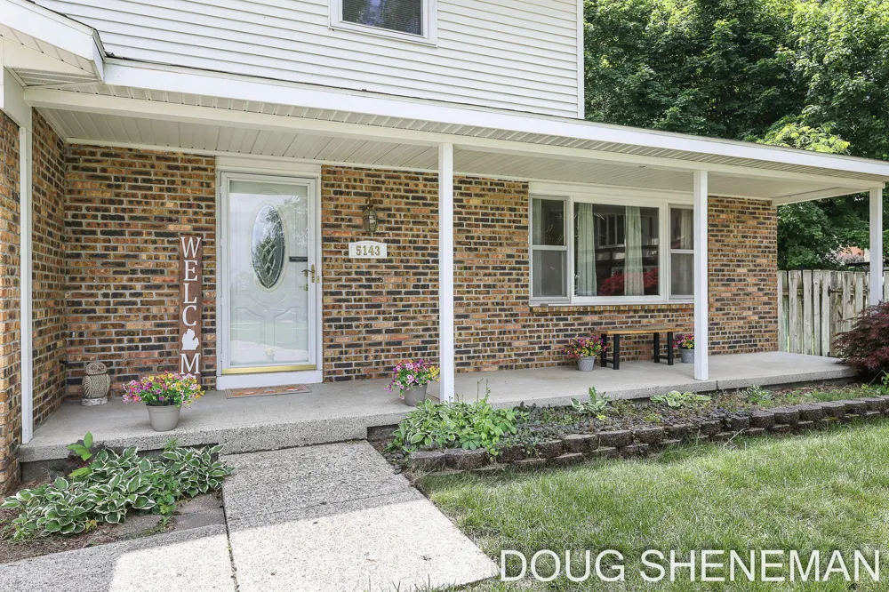 5143 Wembley Court SW Wyoming City, MI 49509