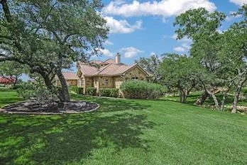 2401 Sailpoint Drive Spicewood, TX 78669