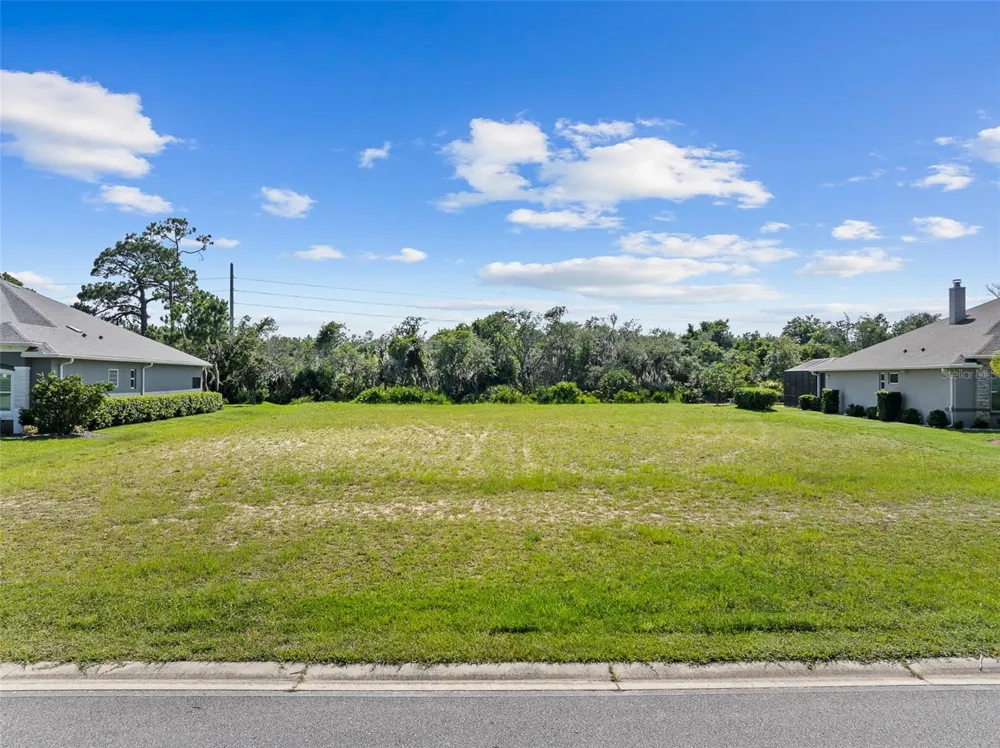 3040 ACOMA DRIVE Ormond Beach, FL 32174