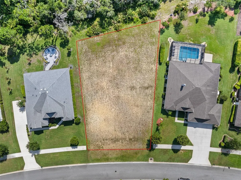 3040 ACOMA DRIVE Ormond Beach, FL 32174