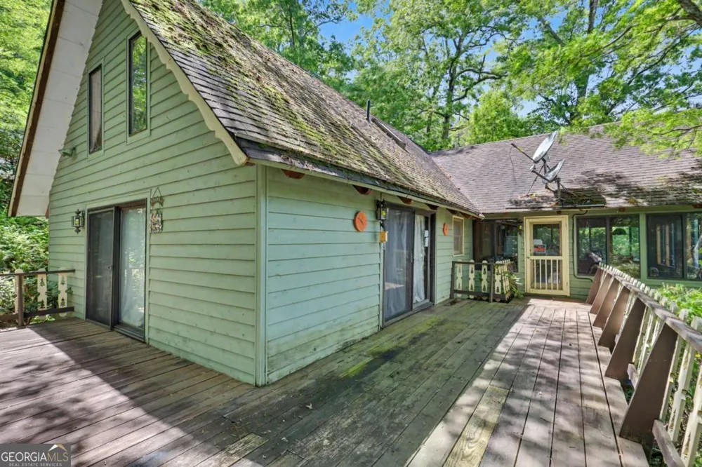 15 Imperial LN Clayton, GA 30525