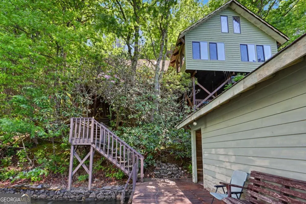 15 Imperial LN Clayton, GA 30525