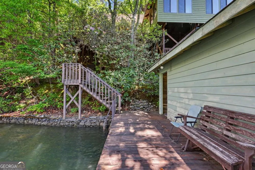 15 Imperial LN Clayton, GA 30525