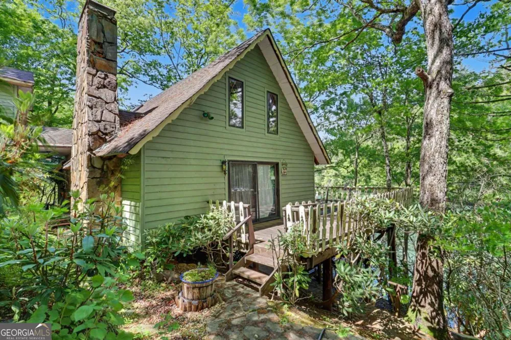 15 Imperial LN Clayton, GA 30525