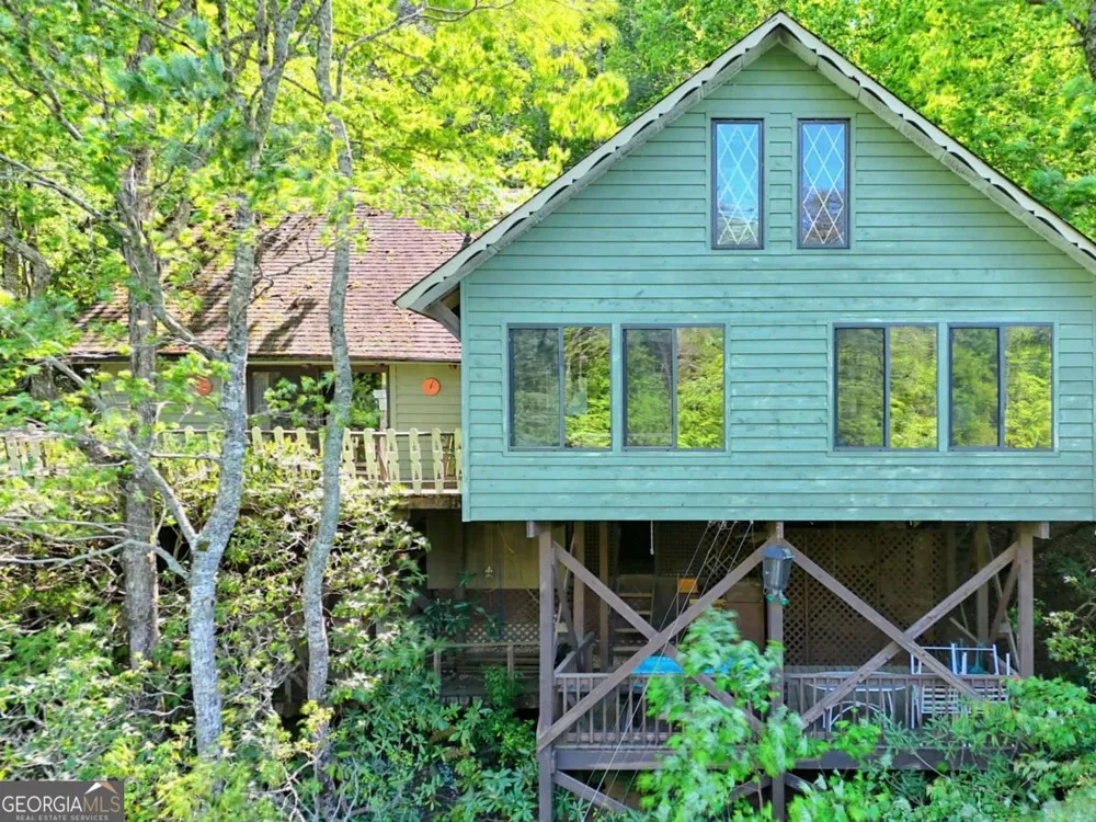15 Imperial LN Clayton, GA 30525