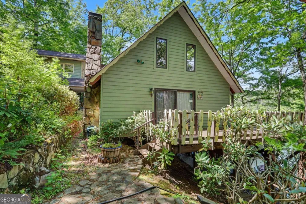 15 Imperial LN Clayton, GA 30525