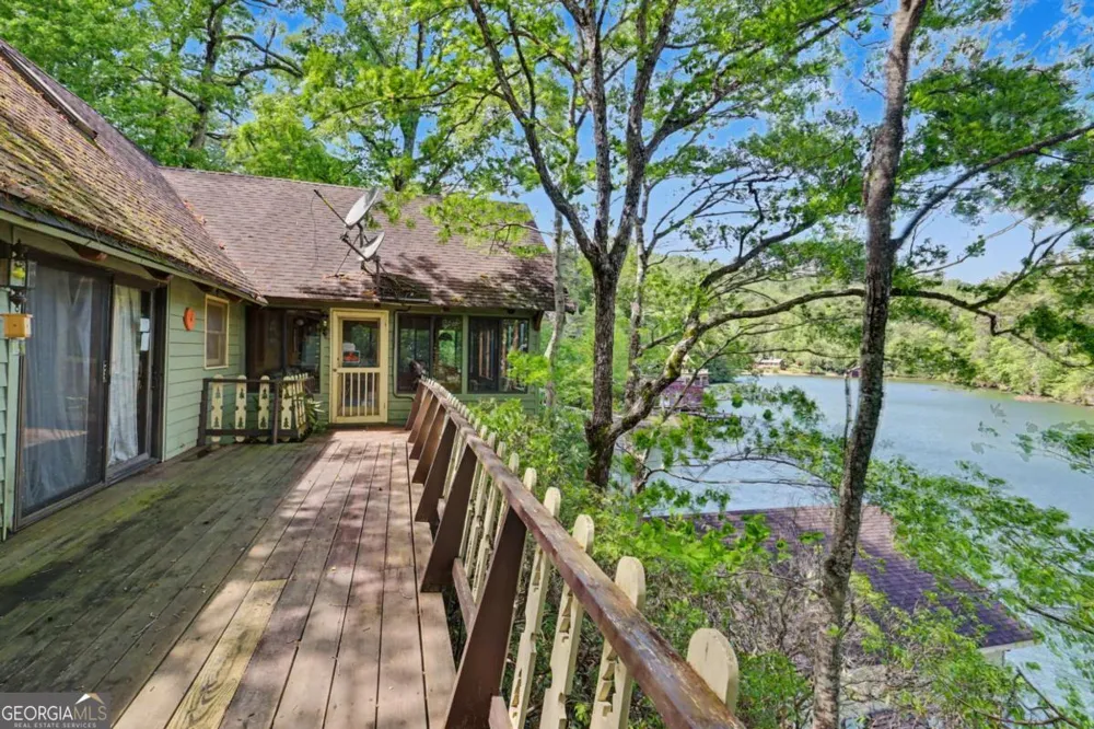 15 Imperial LN Clayton, GA 30525