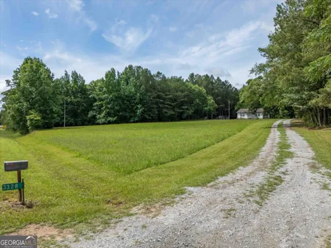3328 Lundberg RD