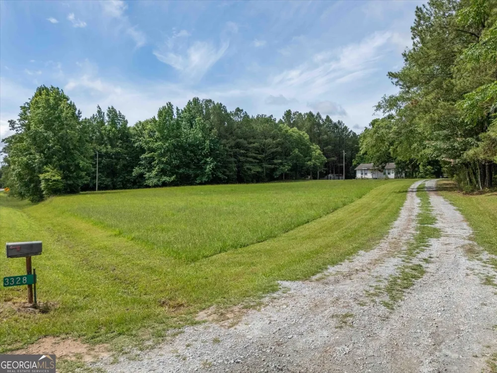 3328 Lundberg RD Washington, GA 30673