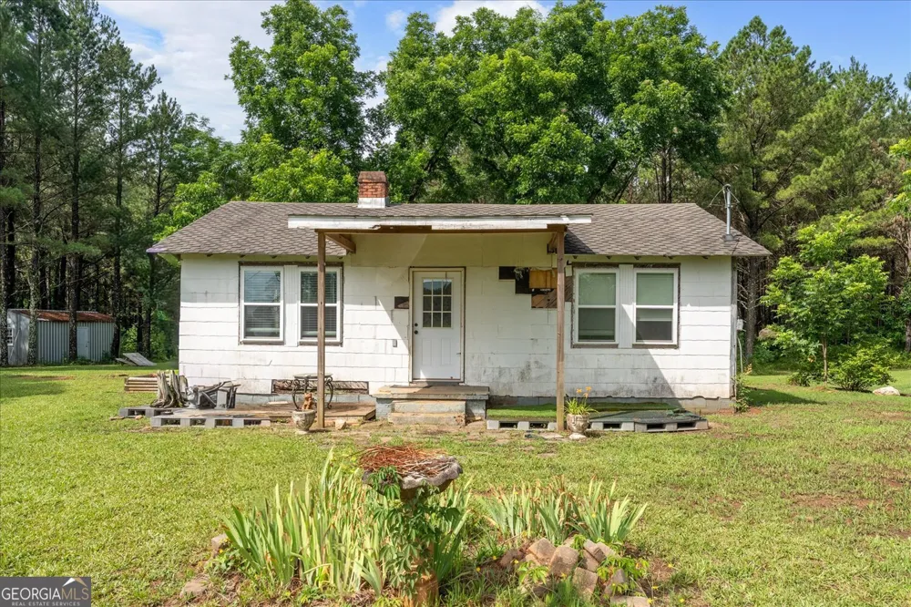 3328 Lundberg RD Washington, GA 30673