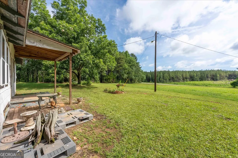 3328 Lundberg RD Washington, GA 30673