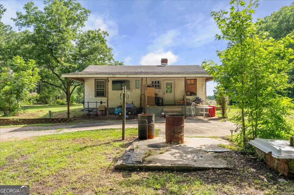 3328 Lundberg RD Washington, GA 30673