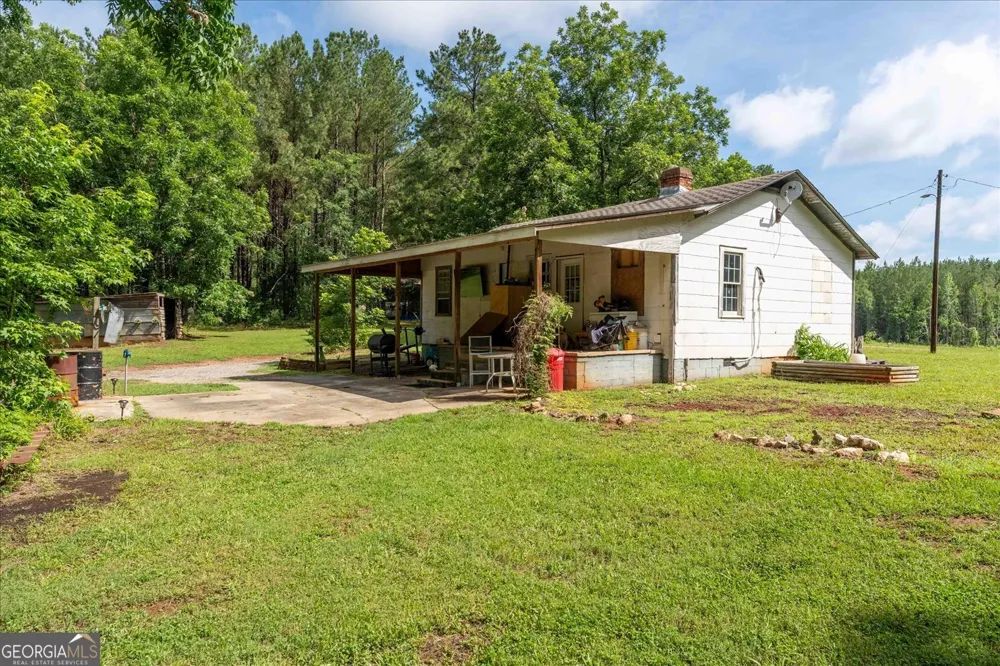 3328 Lundberg RD Washington, GA 30673