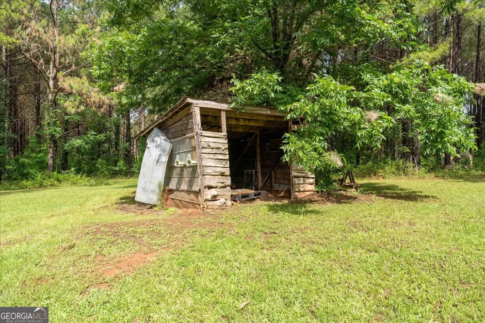 3328 Lundberg RD Washington, GA 30673