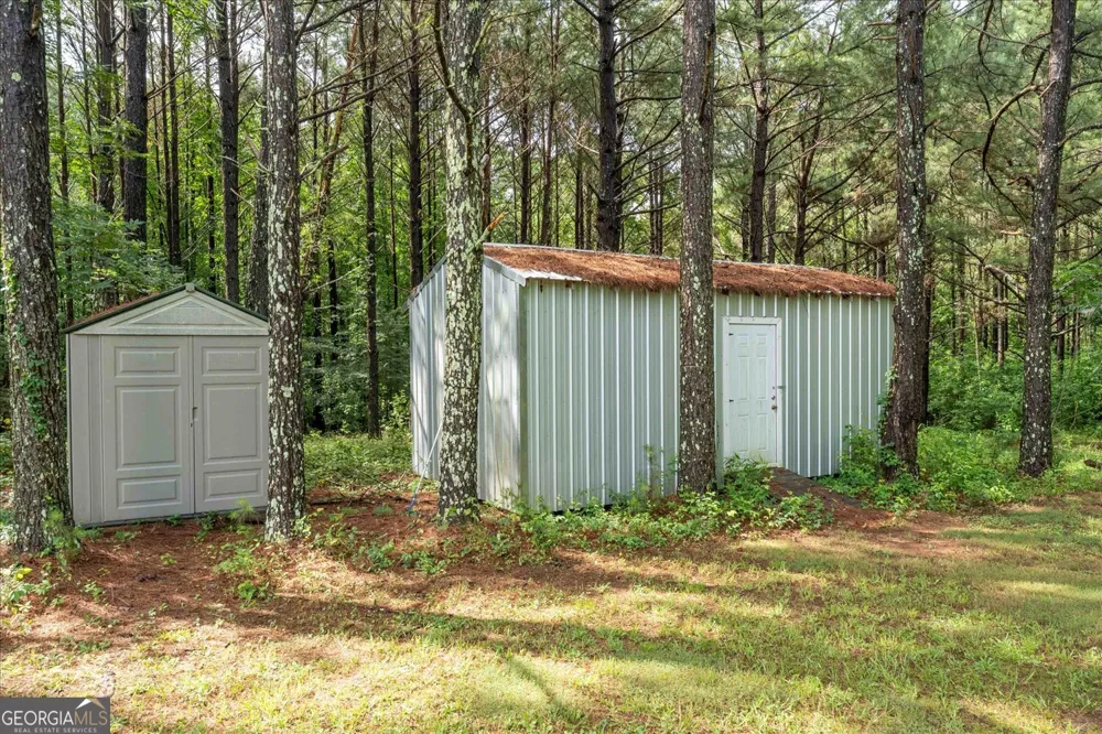 3328 Lundberg RD Washington, GA 30673