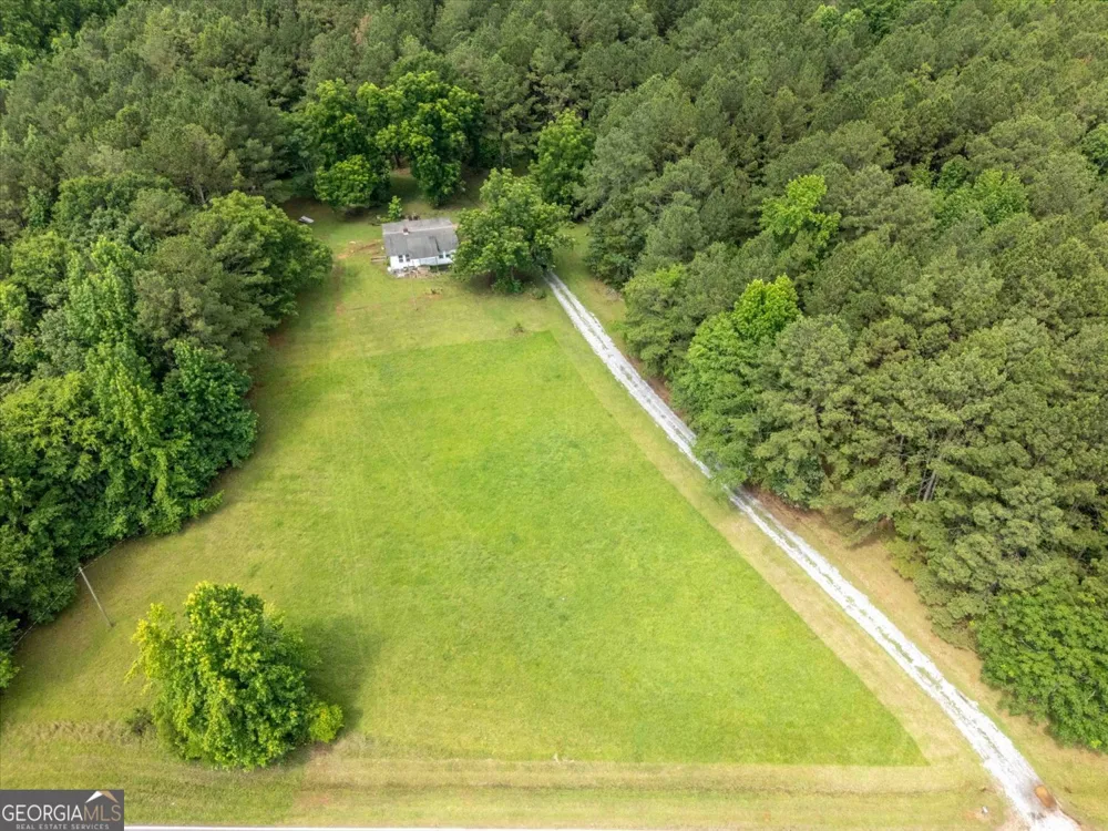 3328 Lundberg RD Washington, GA 30673