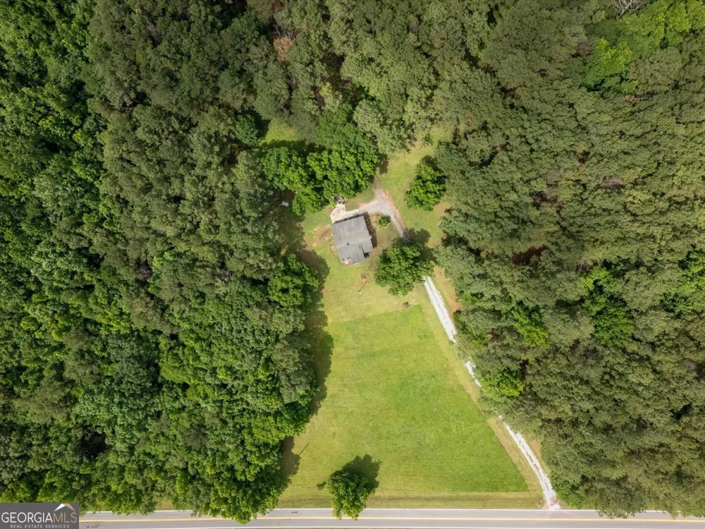 3328 Lundberg RD Washington, GA 30673