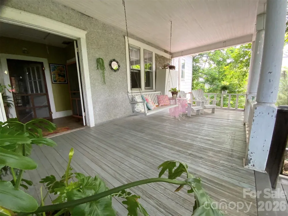 58 Seminary Street Saluda, NC 28773