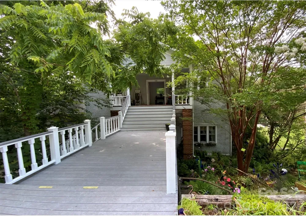 58 Seminary Street Saluda, NC 28773