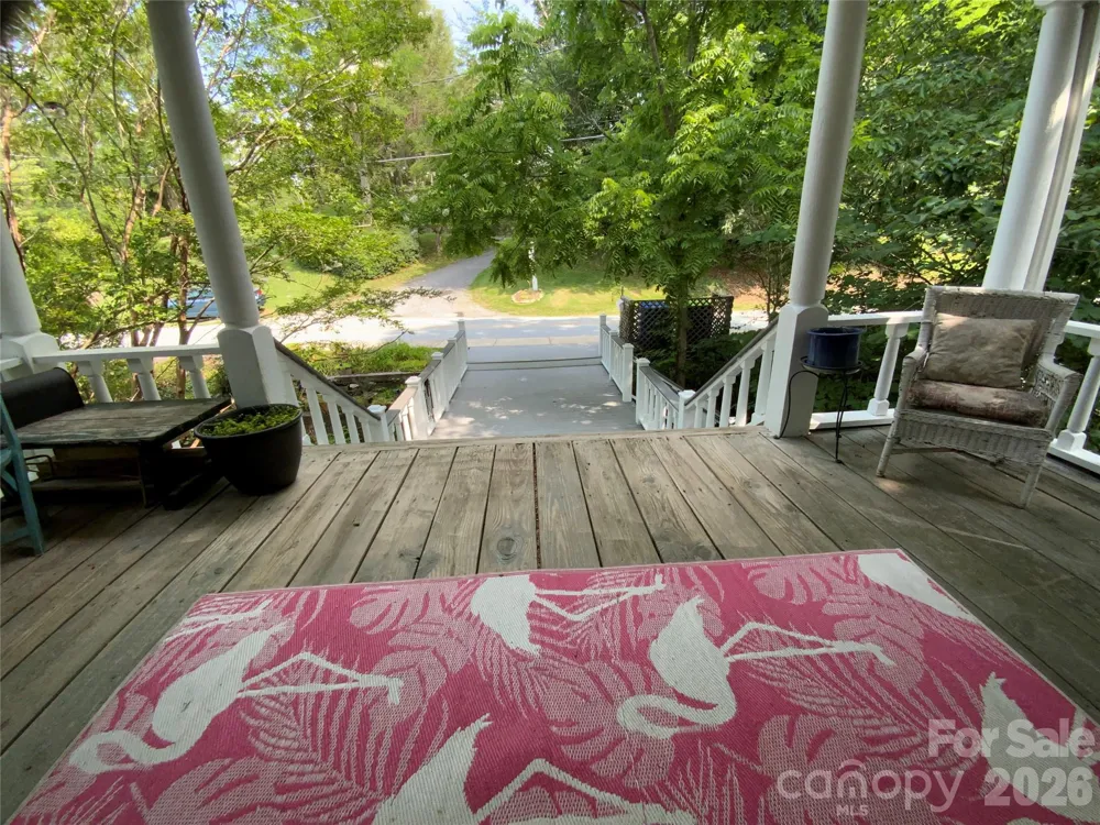 58 Seminary Street Saluda, NC 28773