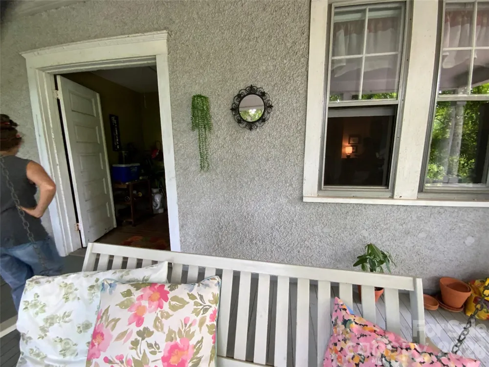 58 Seminary Street Saluda, NC 28773