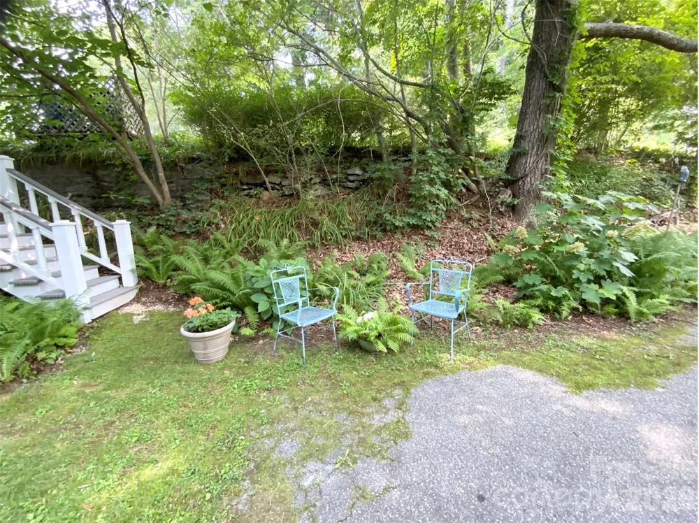 58 Seminary Street Saluda, NC 28773
