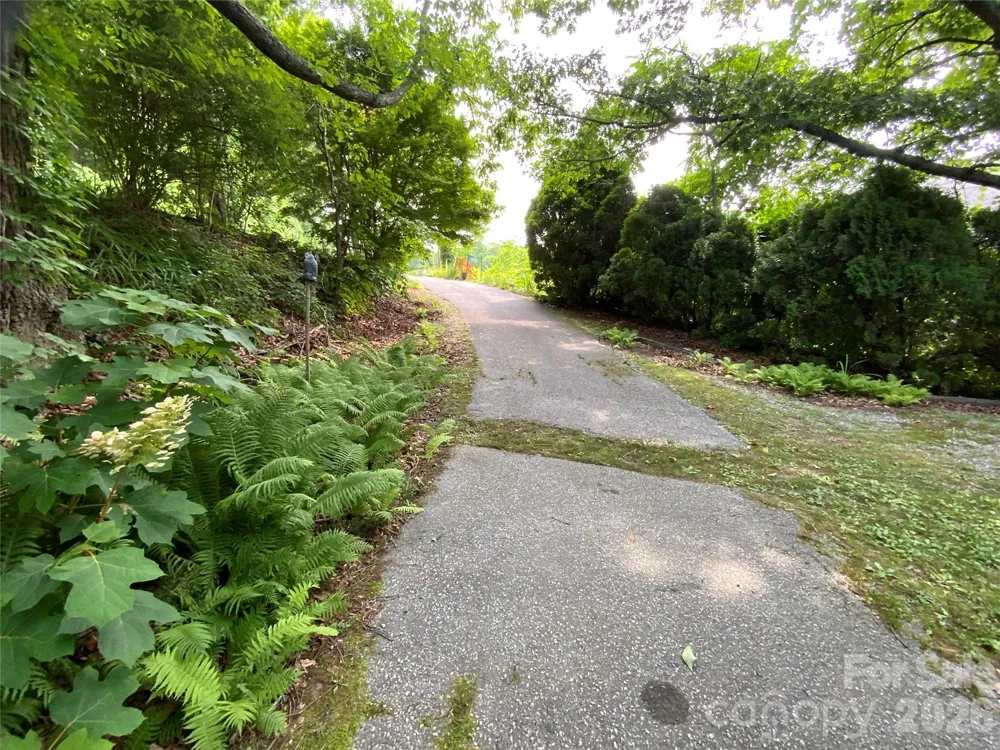 58 Seminary Street Saluda, NC 28773