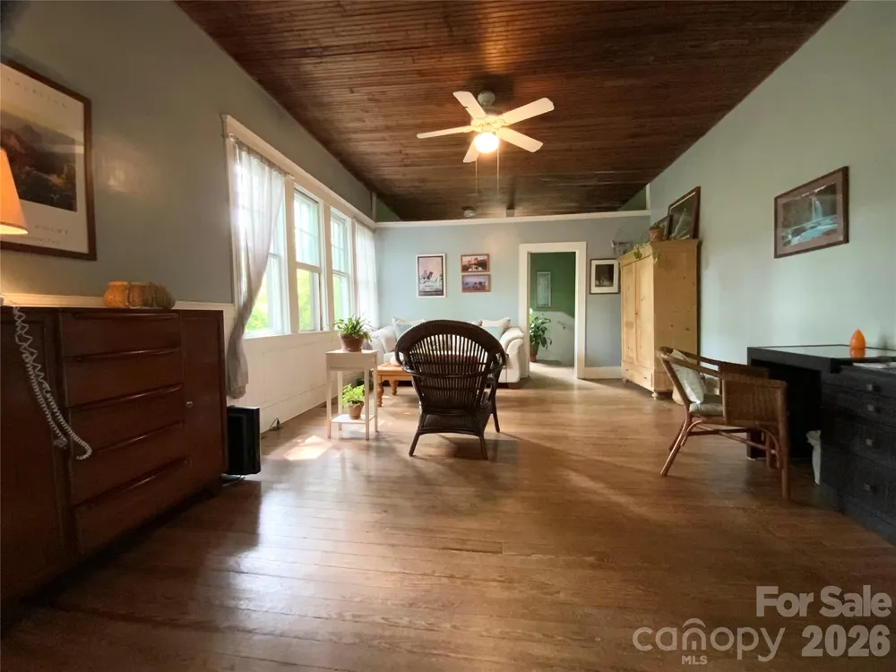 58 Seminary Street Saluda, NC 28773