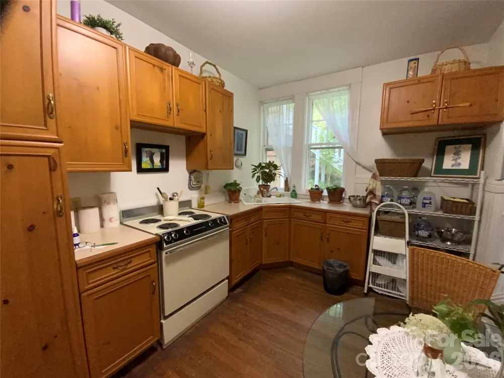 58 Seminary Street Saluda, NC 28773