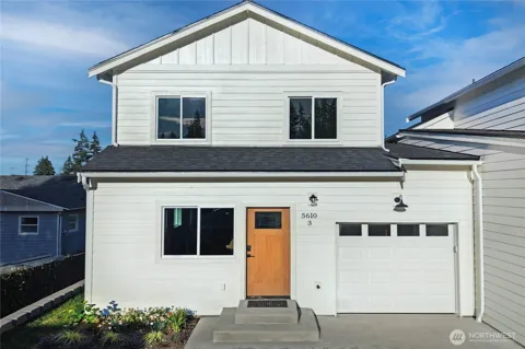 5610 Rockefeller Avenue #3