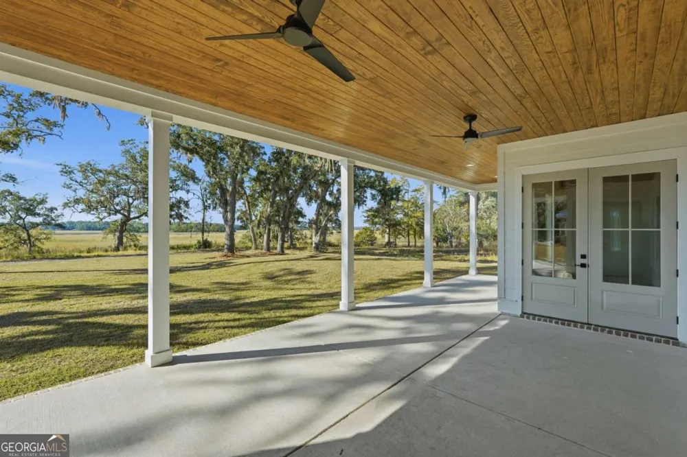 3551 Julienton DR NE Townsend, GA 31331