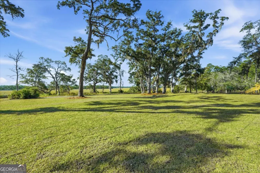 3551 Julienton DR NE Townsend, GA 31331