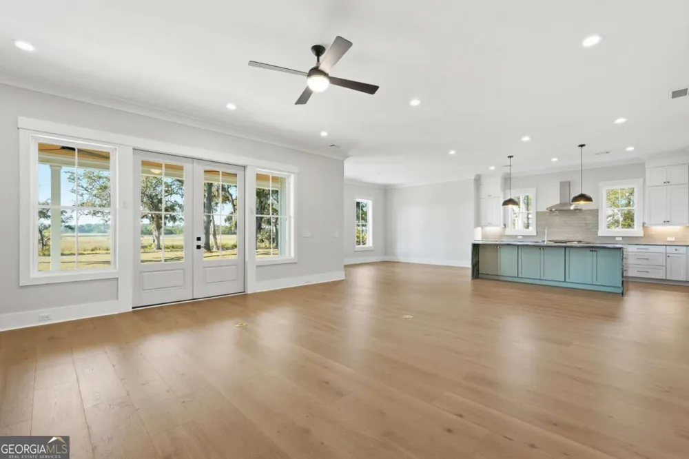3551 Julienton DR NE Townsend, GA 31331