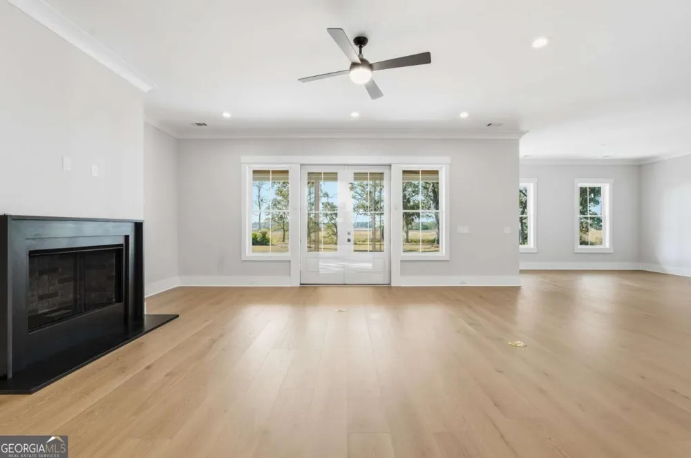 3551 Julienton DR NE Townsend, GA 31331