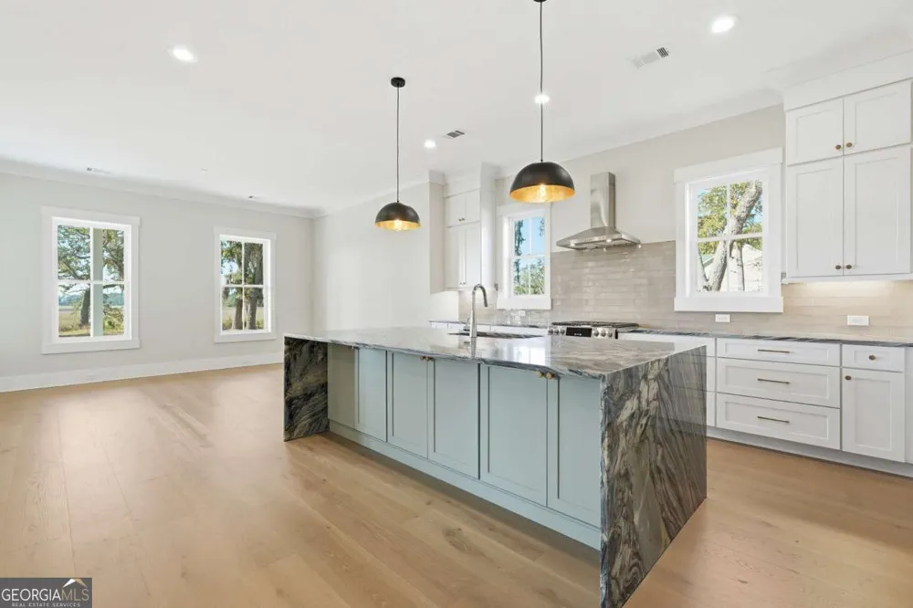 3551 Julienton DR NE Townsend, GA 31331