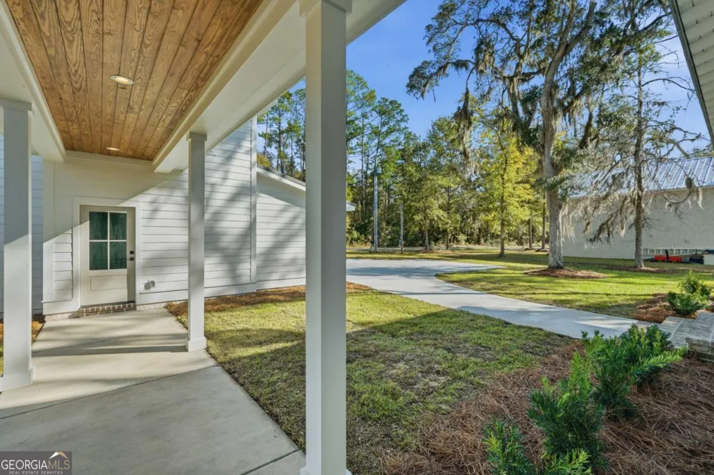 3551 Julienton DR NE Townsend, GA 31331