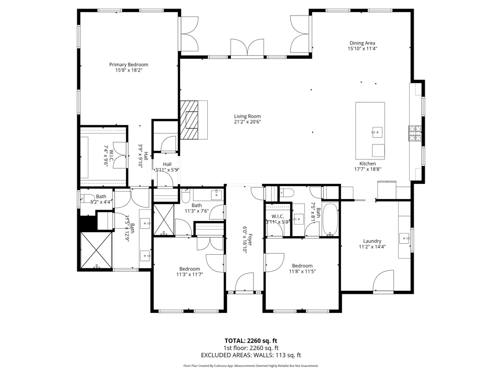 3551 Julienton DR NE Townsend, GA 31331