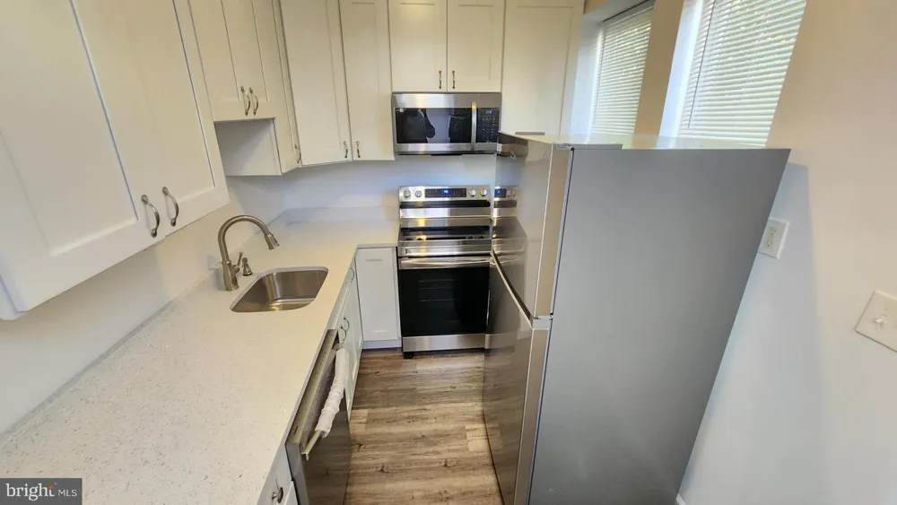 2015 JEFFERSON STREET Baltimore, MD 21205