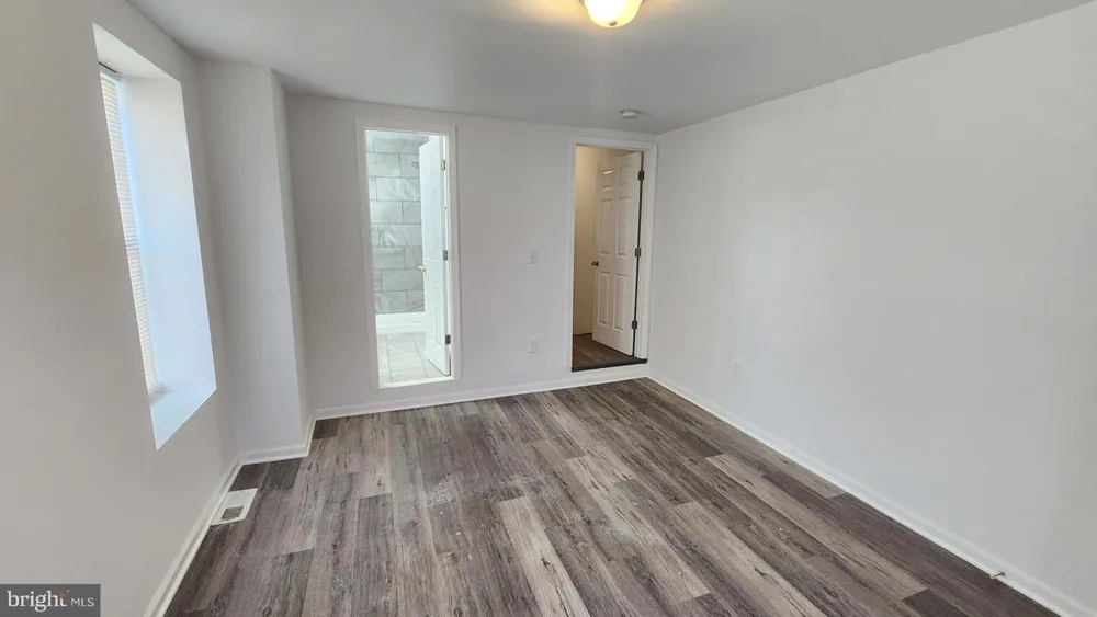 2015 JEFFERSON STREET Baltimore, MD 21205