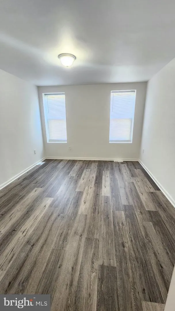 2015 JEFFERSON STREET Baltimore, MD 21205