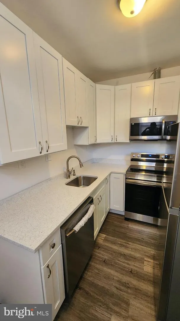 2015 JEFFERSON STREET Baltimore, MD 21205