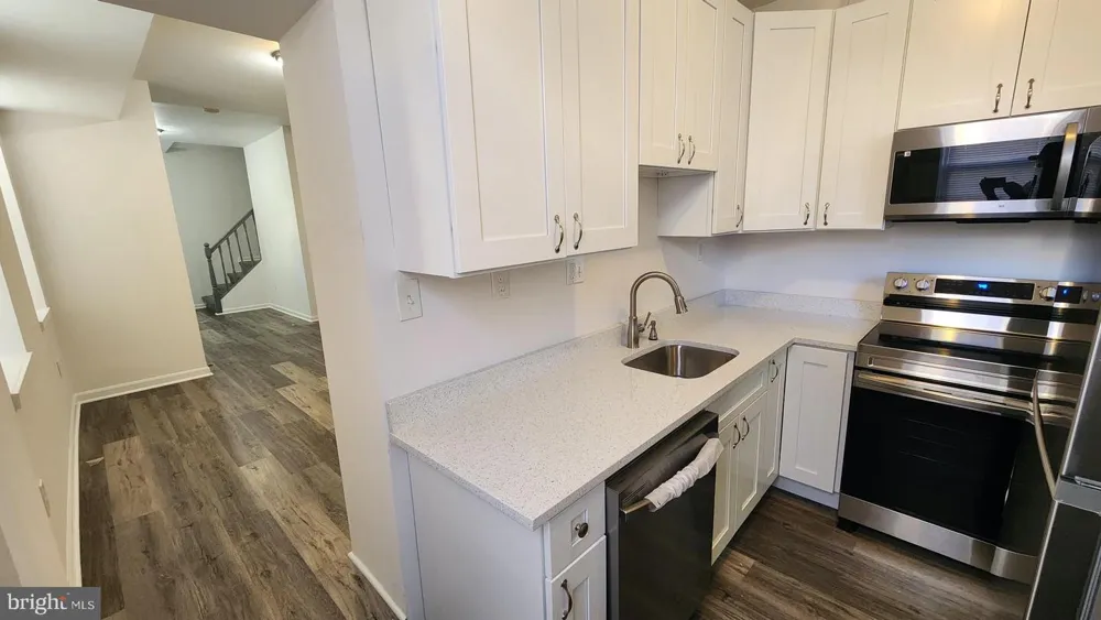 2015 JEFFERSON STREET Baltimore, MD 21205