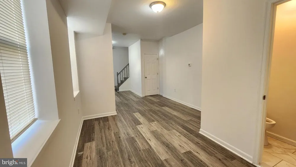 2015 JEFFERSON STREET Baltimore, MD 21205