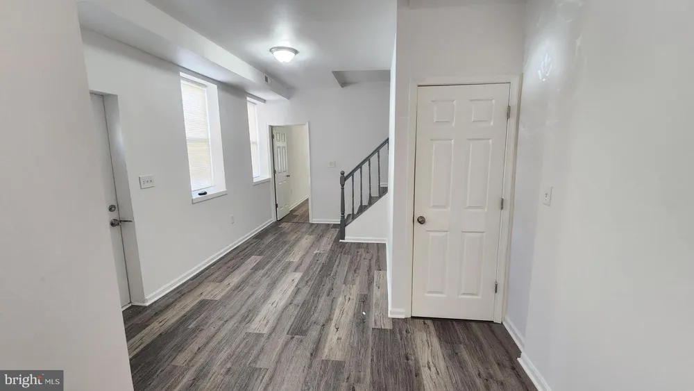 2015 JEFFERSON STREET Baltimore, MD 21205