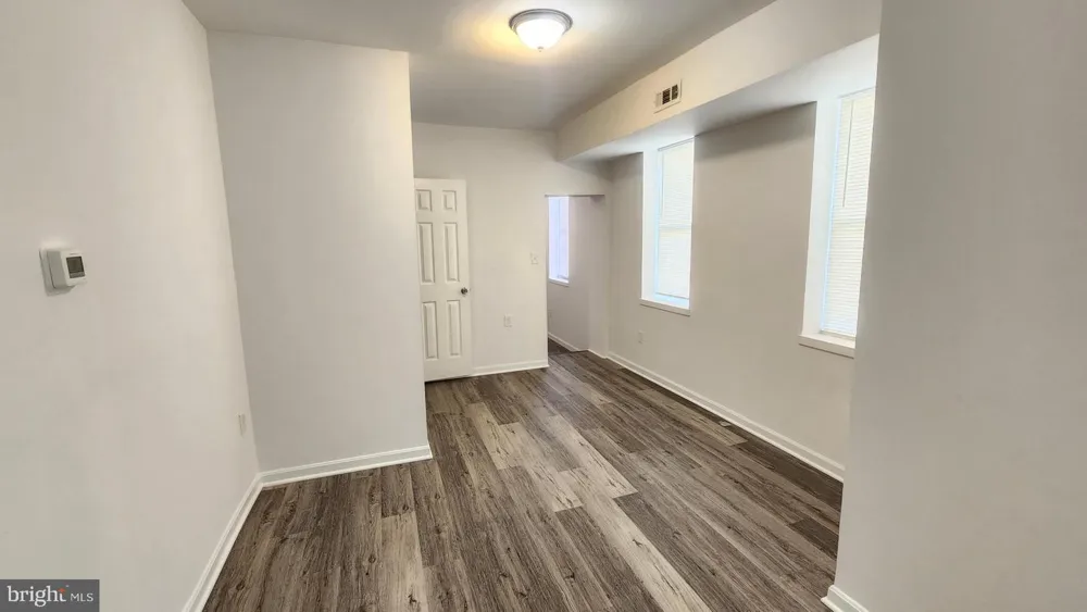 2015 JEFFERSON STREET Baltimore, MD 21205